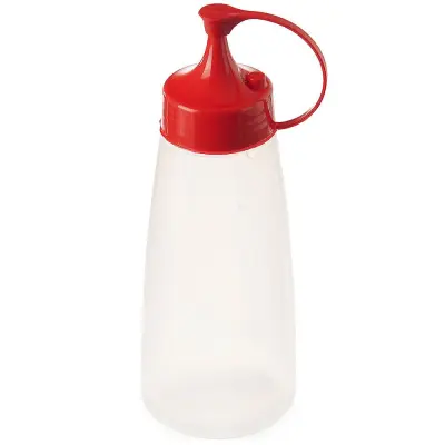 Steklenička za omako 525 ml
