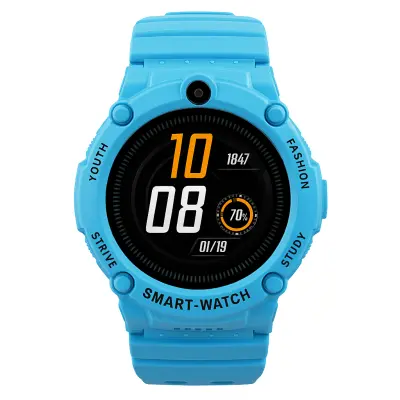 Pametna ura WATCHMARK GPS Watch Kids