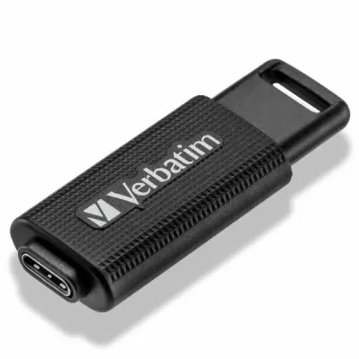 VERBATIM PENDRIVE 64GB ZA TELEFON ANDROID MACBOOK USB-C UČINKOVIT PRENOS