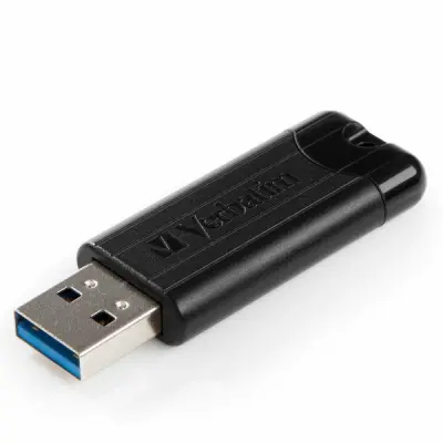VERBATIM PENDRIVE 16GB USB-A 3.2 ZA IGRALNE KONZOLE PS4 PS5 XBOX HITRI POMNILNIK