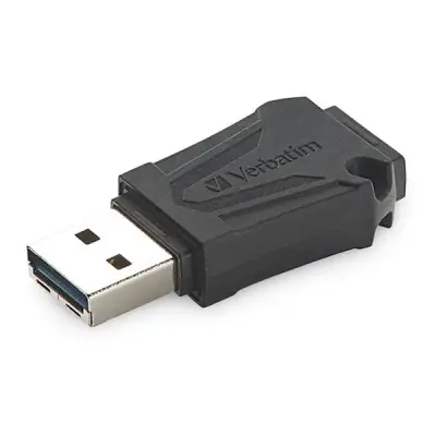 VERBATIM PENDRIVE 16GB USB-A 2.0 TOUGHMAX ZA PC MACBOOK PRENOSNIK