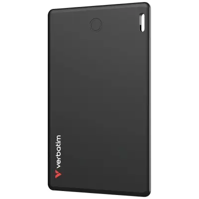 VERBATIM MY FINDER CARD BLUETOOTH TRACKER ZA LOKACIJO ZA APPLE PHONES