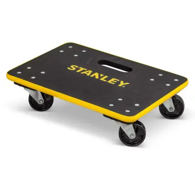 VOZIČEK S PLATFORMO 200KG