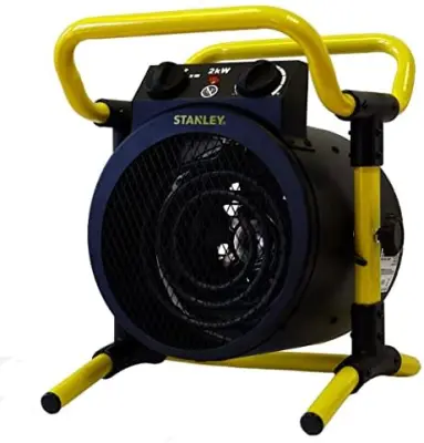 STANLEY TURBO ELEKTRIČNI GRELNIK 1-HITR. 3000 W