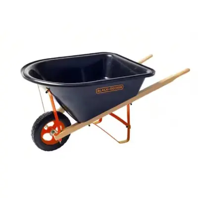 OTROŠKA SAMOKOLNICA 20L 3+