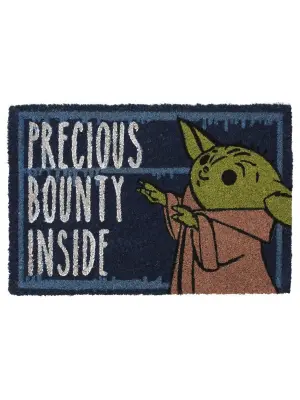 Predpražnik PYRAMID STAR WARS: THE MANDALORIAN (PRECIOUS BOUNTY INSIDE)