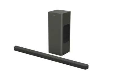Soundbar PHILIPS TAB8200/10
