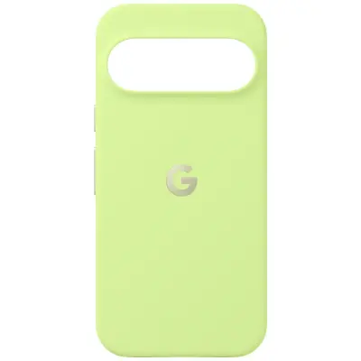 Ovitek GOOGLE PIXEL 10/10 PRO CASE LEMONGRASS