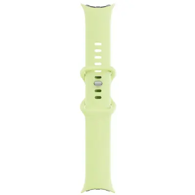 Pašček GOOGLE PIXEL WATCH 4 (41 MM) S LIMONCELLO