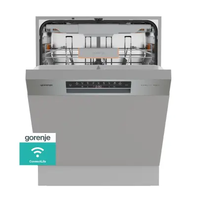 Pomivalni stroj GORENJE GI673A92X