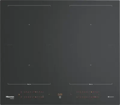 Indukcijska kuhalna plošča HISENSE HI6443SRWF