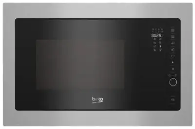 BEKO vgradna mikrovalovna pečica BMOB20231X