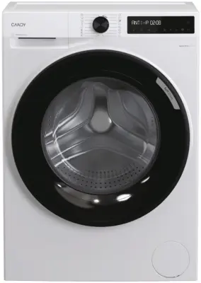 Pralni stroj CANDY BR 410BL8-S