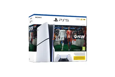 PlayStation PS5 E Chassis + FC26 VCH