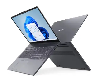 Prenosnik LENOVO IdeaPad Slim 3, AMD Ryzen 7 7735HS, 40,6 cm (16"), WUXGA, 16 GB RAM, 1 TB SSD, W11H, siv