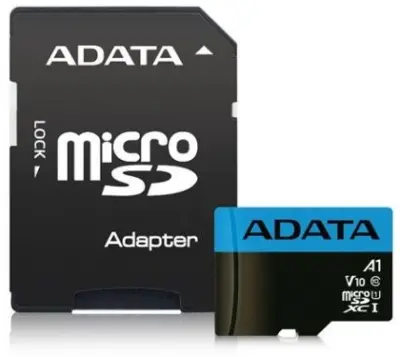 Spominska kartica ADATA MicroSDHC 32 GB