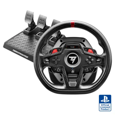 Volan THRUSTMASTER T248-R, za PC/PS5/PS4