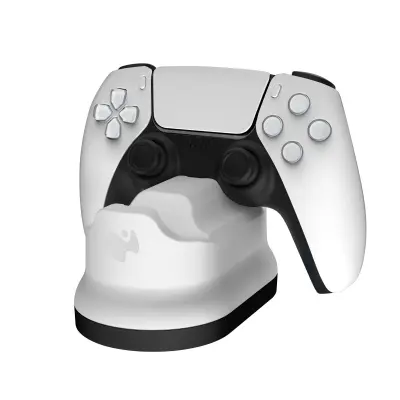 PDP PS5 METAVOLT dvojni polnilec za PS5 kontroler