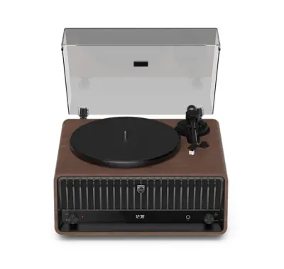 Retro gramofon PHILIPS TAV9000D, Bluetooth