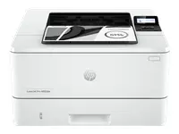 Obnovljeno - kot novo - Tiskalnik Laserski HP LaserJet Pro 4002dw A4/Duplex/Wi-Fi/LAN (2Z606F) - menja M404dw