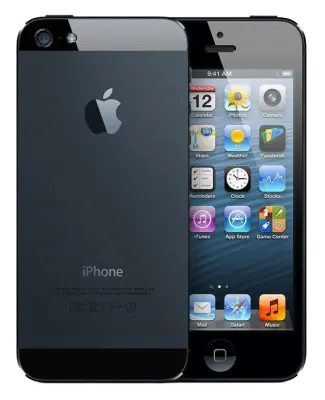 Obnovljeno - kot novo - Apple iPhone 5