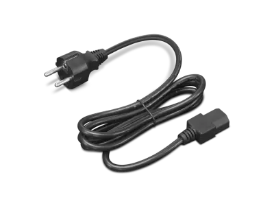 LENOVO Slim 300W AC adapter (CE)