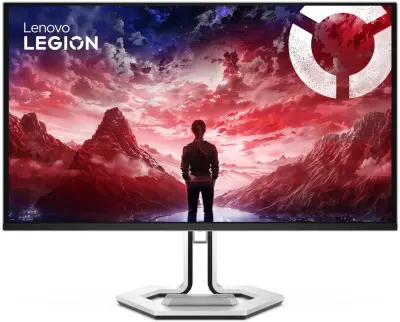Monitor LENOVO Legion Pro 27Q-10, 69 cm (27''), IPS, QHD 2560x1440