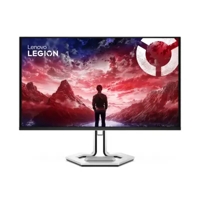 Monitor LENOVO Legion Pro 27Q-10, 69 cm (27''), IPS, QHD 2560x1440