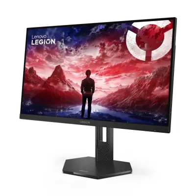 Monitor LENOVO Legion 27QD-10, 69 cm (27''), IPS, QHD 2560x1440
