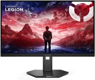 Monitor LENOVO Legion 27QD-10, 69 cm (27''), IPS, QHD 2560x1440