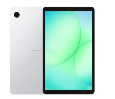 SAMSUNG Galaxy TAB A11 WIFI 64GB SILVER