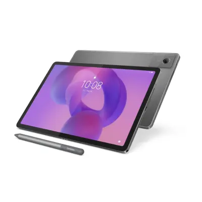 Tablica LENOVO Idea Tab MediaTek Dimensity 6300, 28 cm (11") 2.5K MT 8GB 128GB, Android, siva