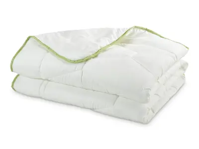 Odeja Aloe Vera Dormeo 200x200 cm