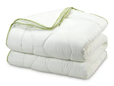 Dvojna odeja DORMEO Aloe Vera 140x200 cm