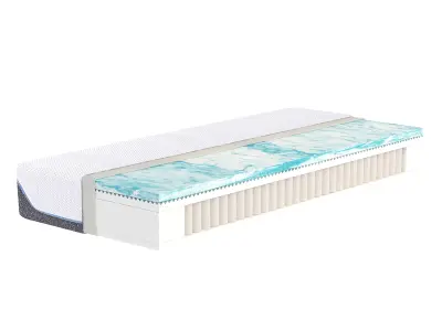 LEŽIŠČE MLILY ROYAL 90x200 cm