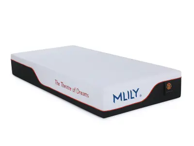 LEŽIŠČE MLILY SUPREME Manchester United II 180x200 cm