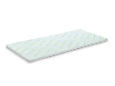NADVLOŽEK DORMEO ALOE VERA VITALIS 4 CM 80x190 cm