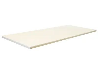 Nadvložek Mlily Memory 200x90x4 cm