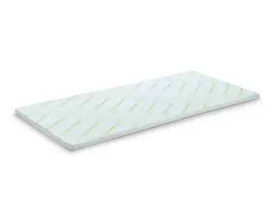 NADVLOŽEK DORMEO ALOE VERA 5 ZONES 4CM 140x190 cm