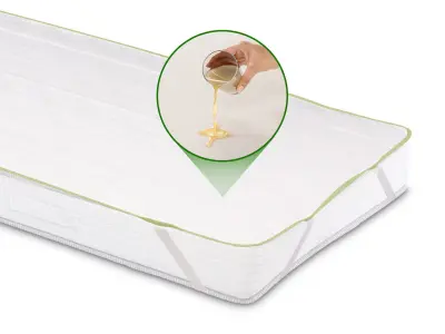 Zaščitna prevleka DORMEO Aloe Vera 120x190/200 cm