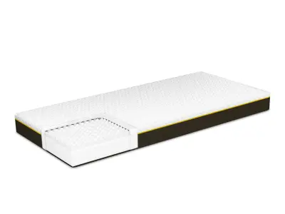 Ležišče Dormeo Essential 80x200 cm