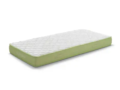 Dormeo Ležišče Aloe Vera Plus Memory 2025 85x195 cm