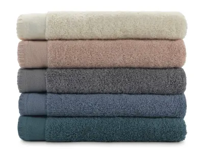 Brisače DORMEO Essentials 70x140 cm modra