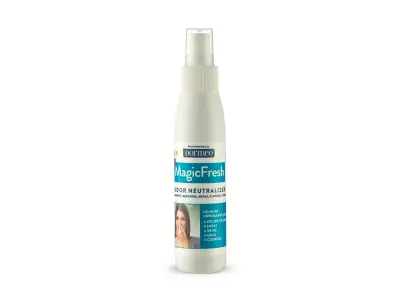 Nevtralizator vonjav MagicFresh  100ML