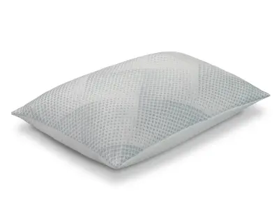 Zaščitna prevleka za vzglavnik 2v1 Cool&Comfort Dormeo 50x70 cm