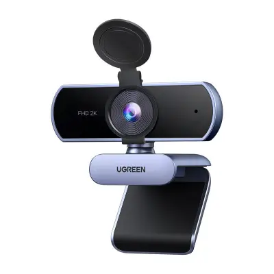 KAMERKA INTERNETOWA UGREEN USB FULL HD CM717