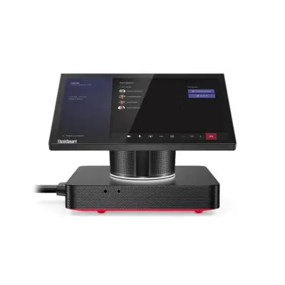 Obnovljeno - kot novo - Lenovo ThinkSmart Hub Gen 2 IPS 10,1″
