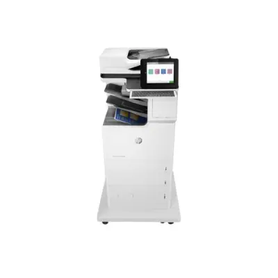 Obnovljeno - kot novo - HP Color LaserJet Enterprise Flow MFP M682z