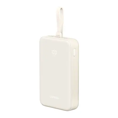 UGREEN POWERBANK 20000MAH ZA TABLICE PD 20W NAPAJALNIK VISOKA KAPACITETA