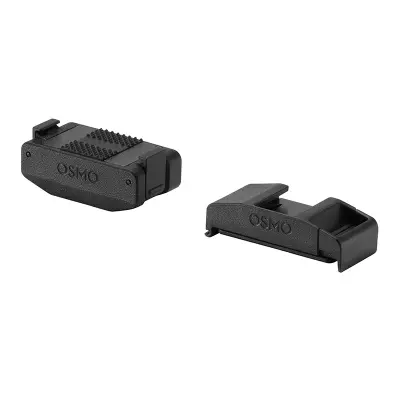 DJI COLD HOE ADAPTER ZA OSMO ACTION MOUNT SNEMALNI DODATKI